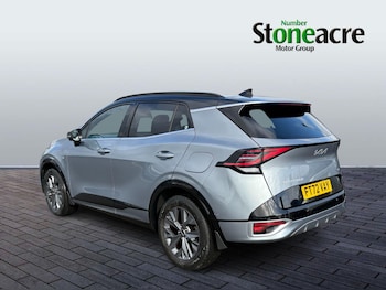 Used Kia Sportage 2022 for sale - 78087064: Photo