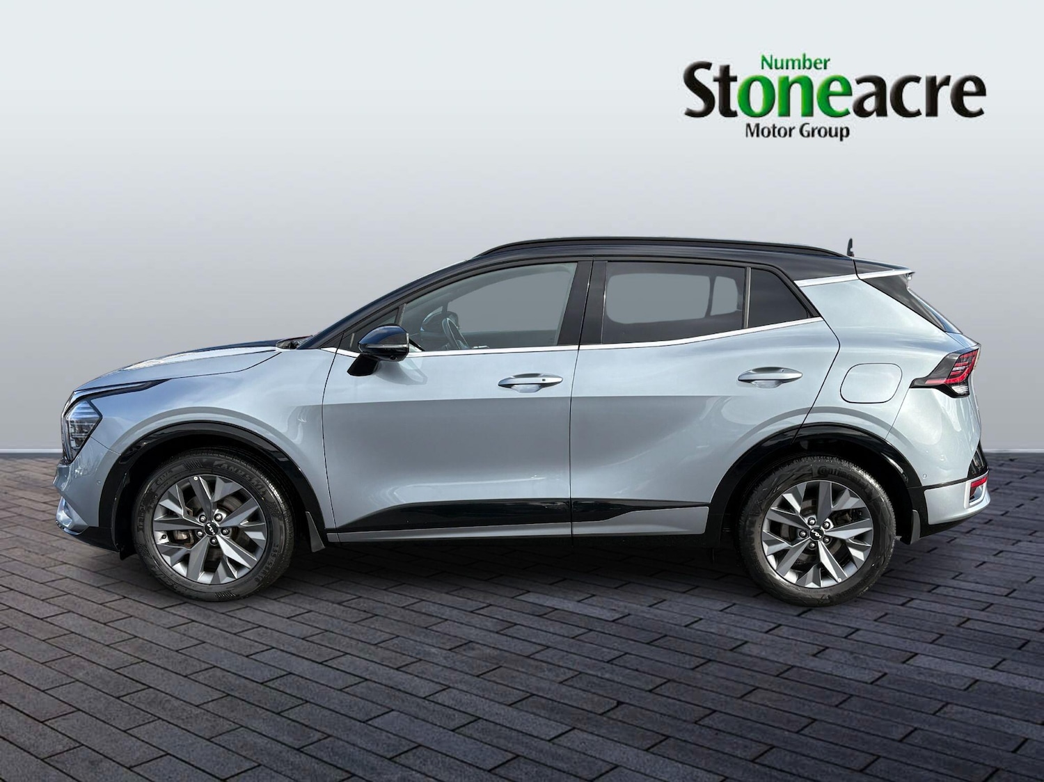 Used Kia Sportage 2022 for sale - 78087064: Photo 5