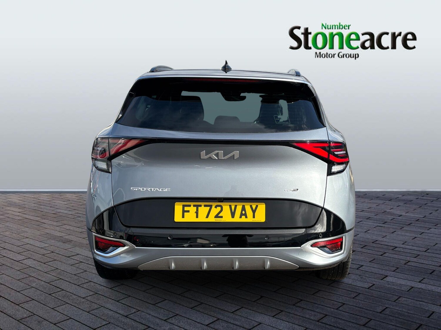 Used Kia Sportage 2022 for sale - 78087064: Photo 6