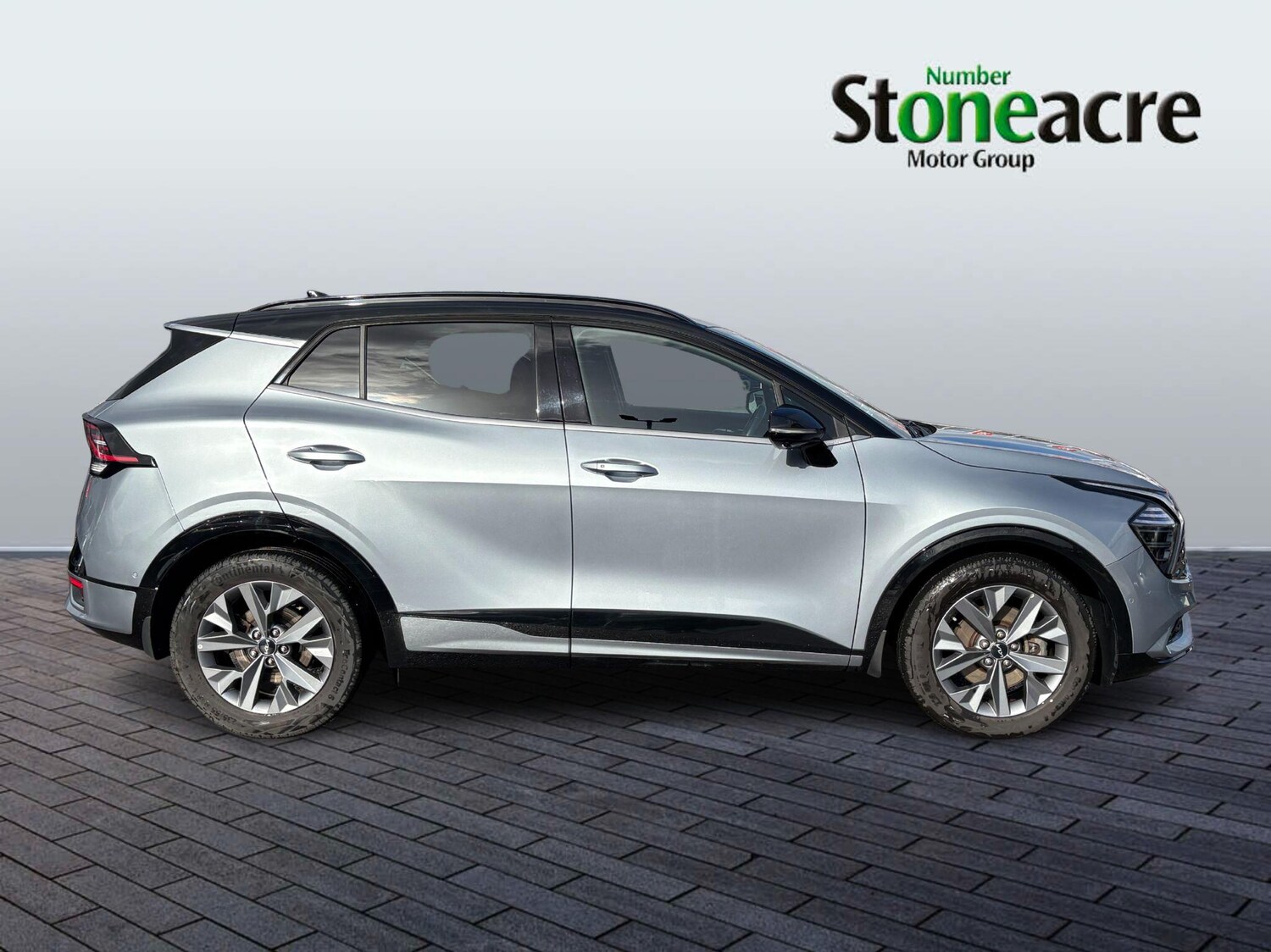Used Kia Sportage 2022 for sale - 78087064: Photo 7