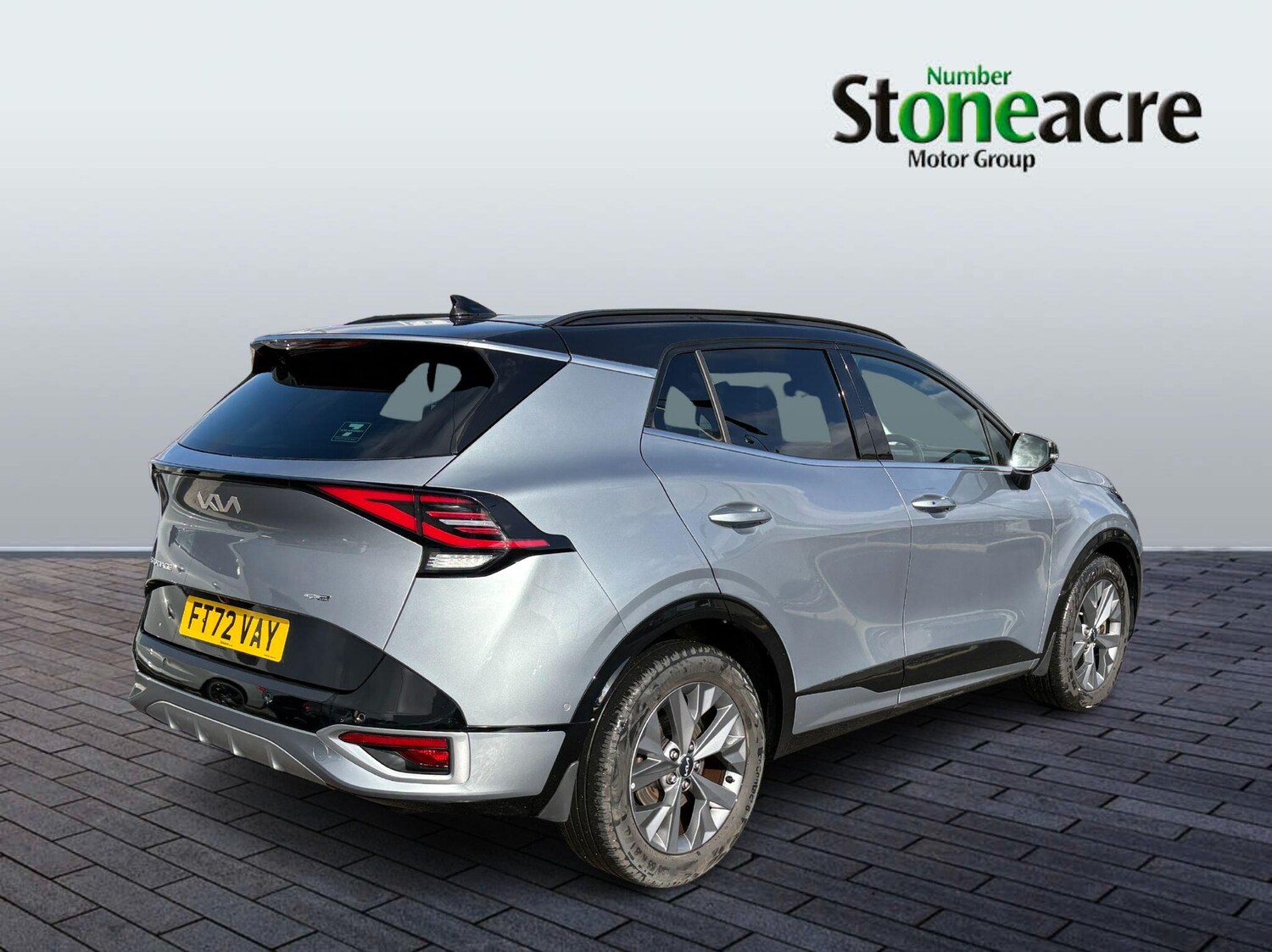 Used Kia Sportage 2022 for sale - 78087064: Photo 8