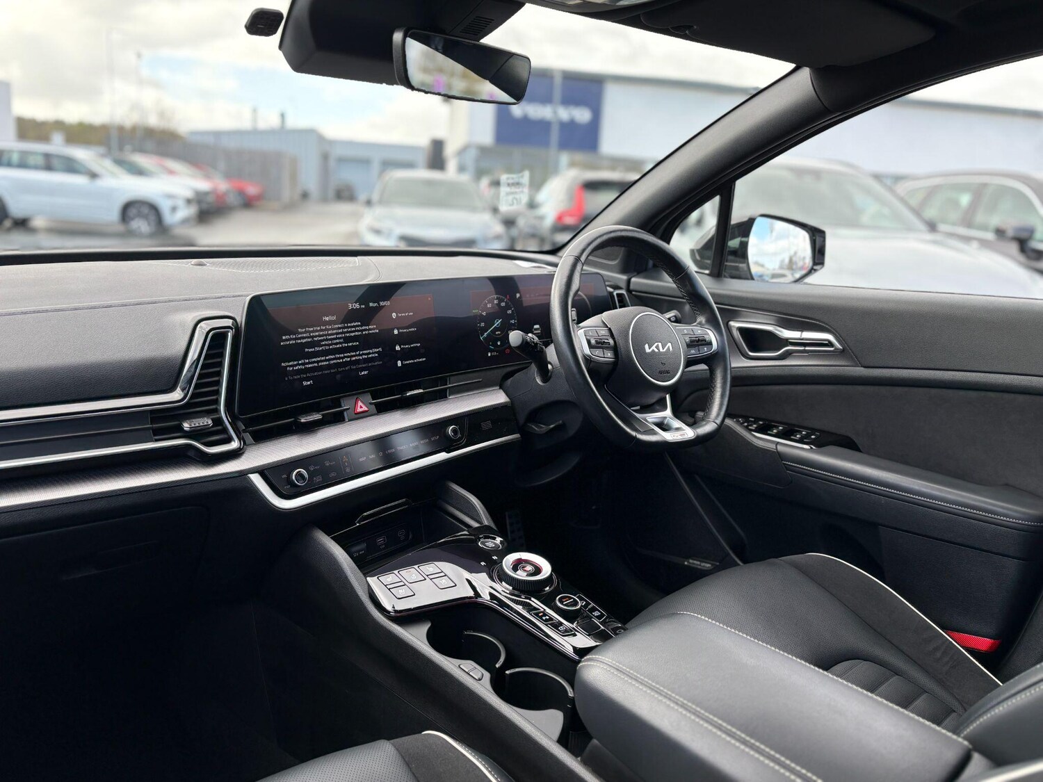 Used Kia Sportage 2022 for sale - 78087064: Photo 9