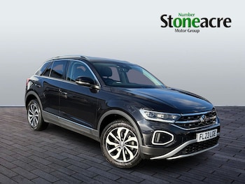 2023 (23) - 1.5 TSI Style 5dr DSG