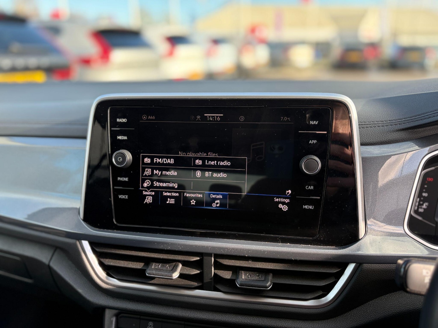 Used Volkswagen T-Roc 2023 for sale - 77586660: Photo 21