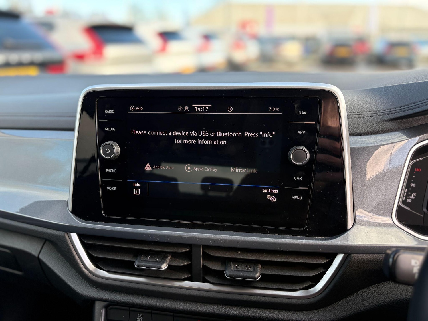 Used Volkswagen T-Roc 2023 for sale - 77586660: Photo 23