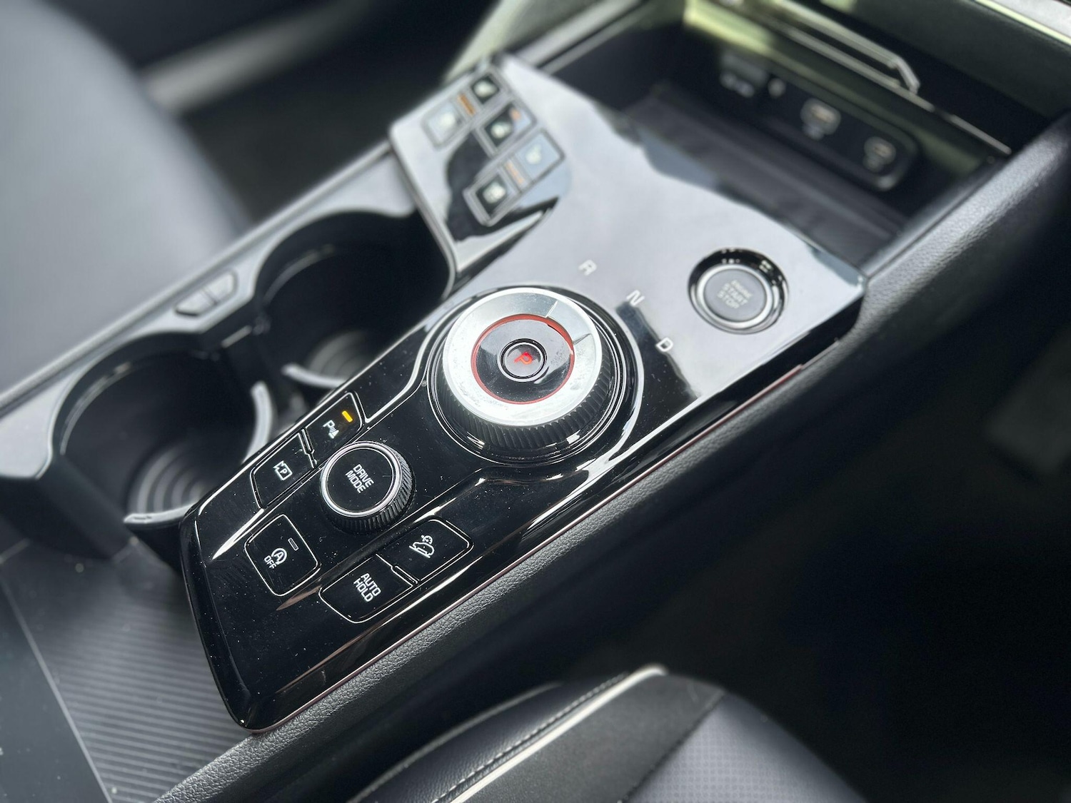 Used Kia Sportage 2023 for sale - 76832457: Photo 12