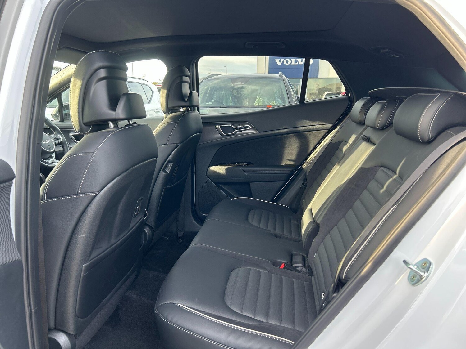 Used Kia Sportage 2023 for sale - 76832457: Photo 13