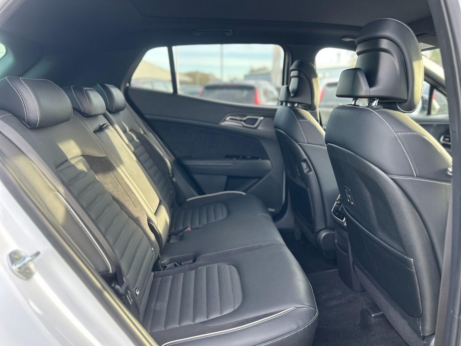 Used Kia Sportage 2023 for sale - 76832457: Photo 14