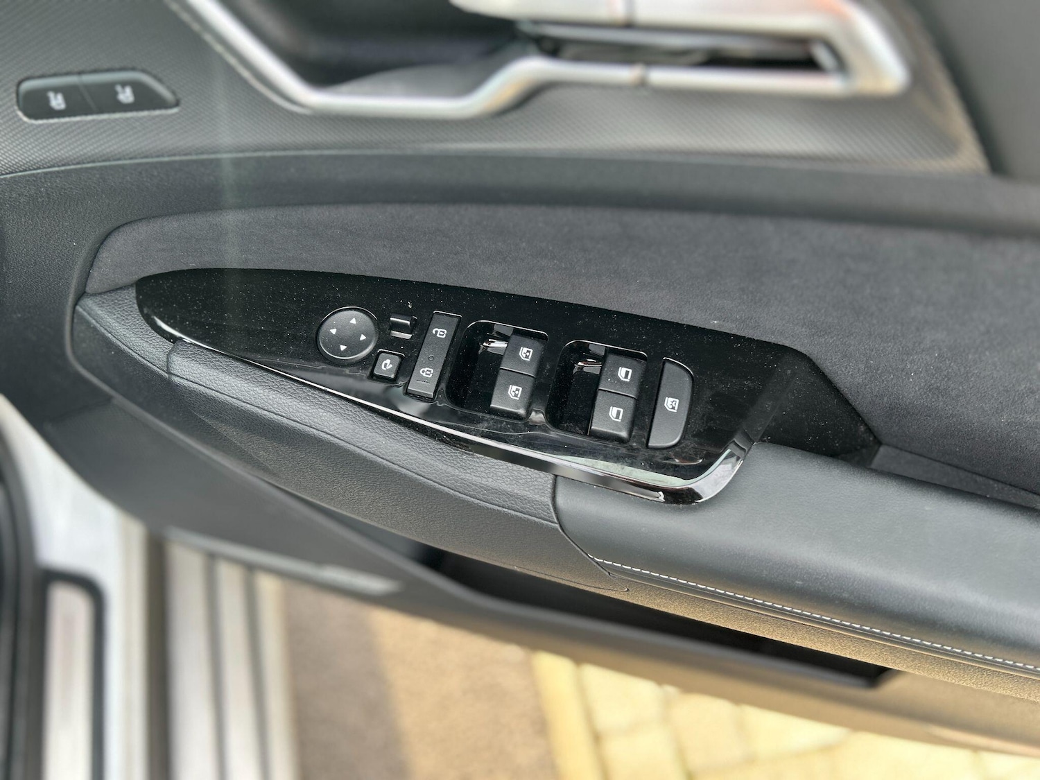 Used Kia Sportage 2023 for sale - 76832457: Photo 19