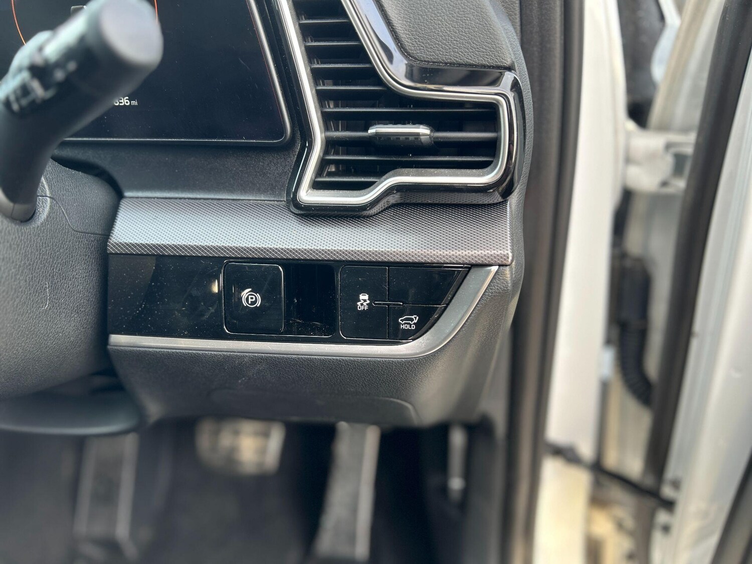 Used Kia Sportage 2023 for sale - 76832457: Photo 20