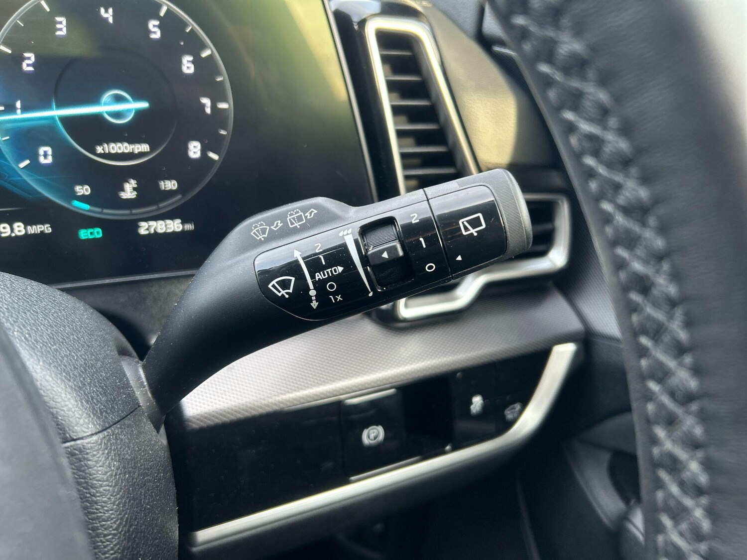 Used Kia Sportage 2023 for sale - 76832457: Photo 21