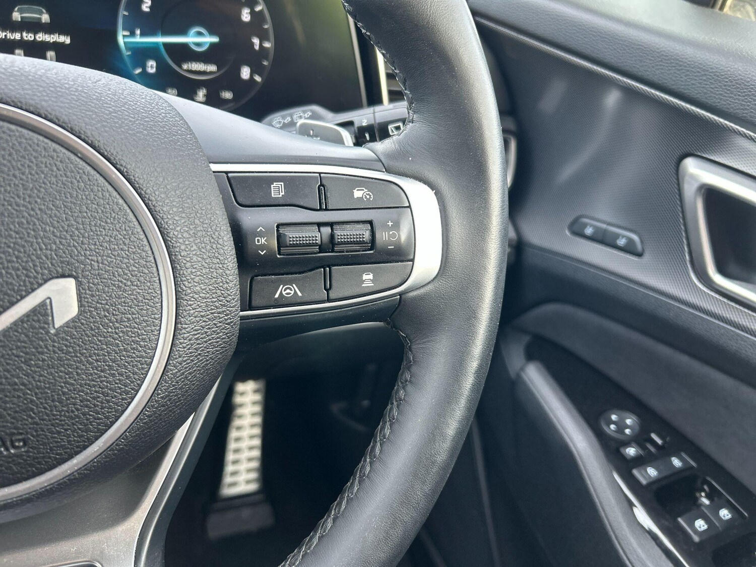 Used Kia Sportage 2023 for sale - 76832457: Photo 22