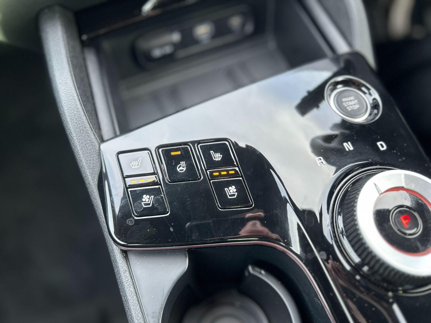 Used Kia Sportage 2023 for sale - 76832457: Photo 24