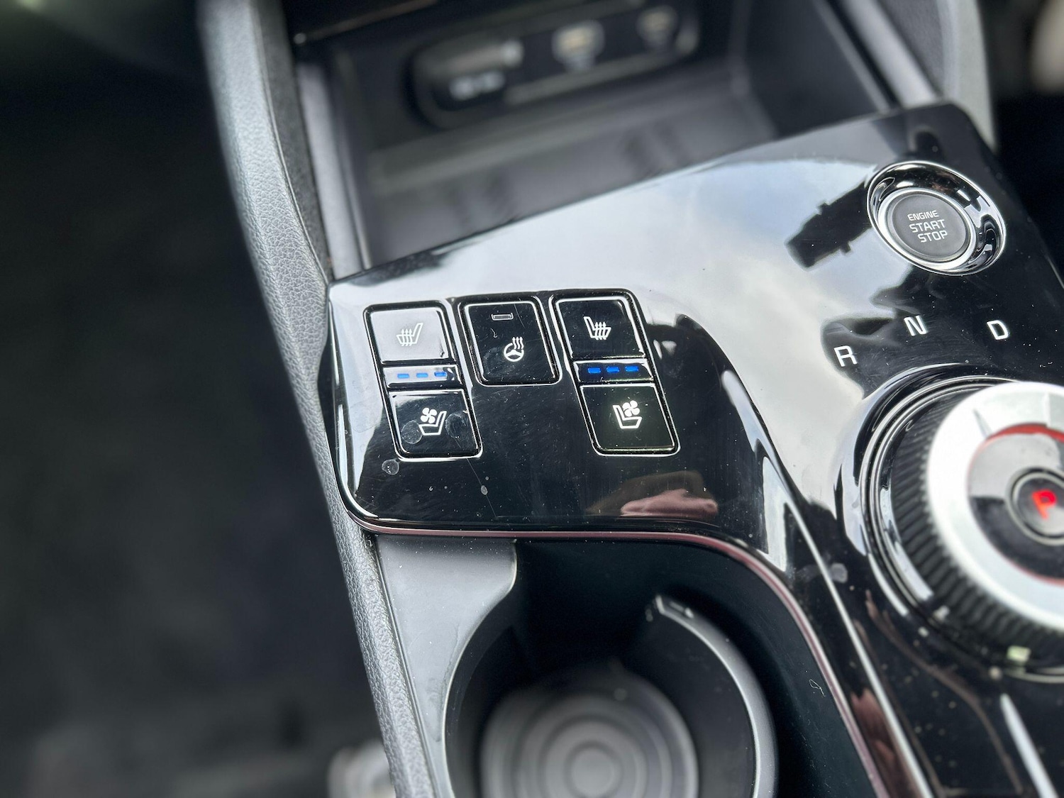 Used Kia Sportage 2023 for sale - 76832457: Photo 25