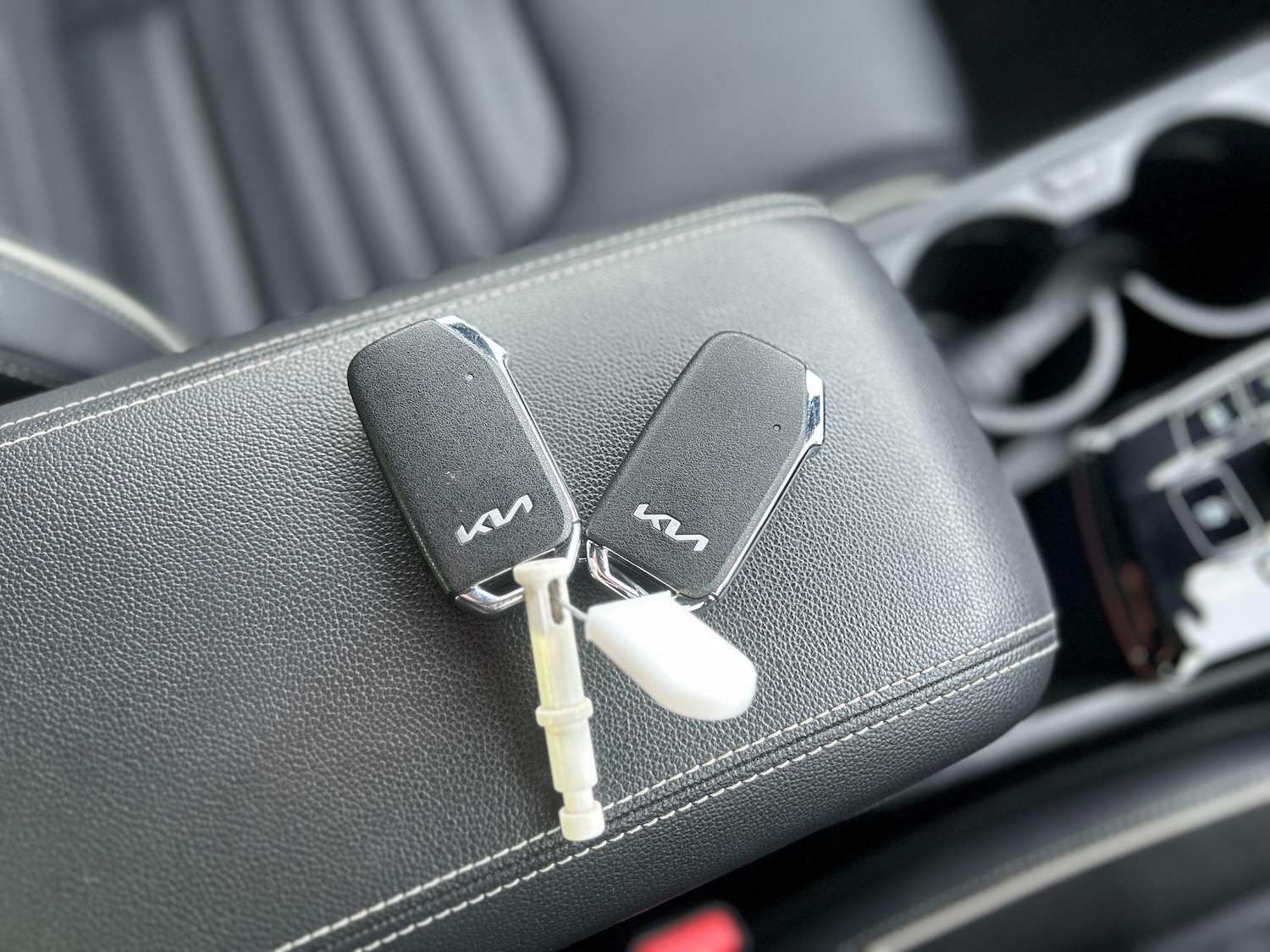 Used Kia Sportage 2023 for sale - 76832457: Photo 26