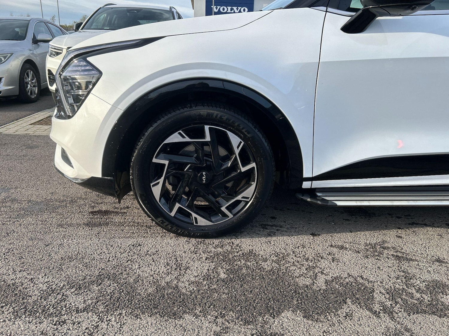 Used Kia Sportage 2023 for sale - 76832457: Photo 28