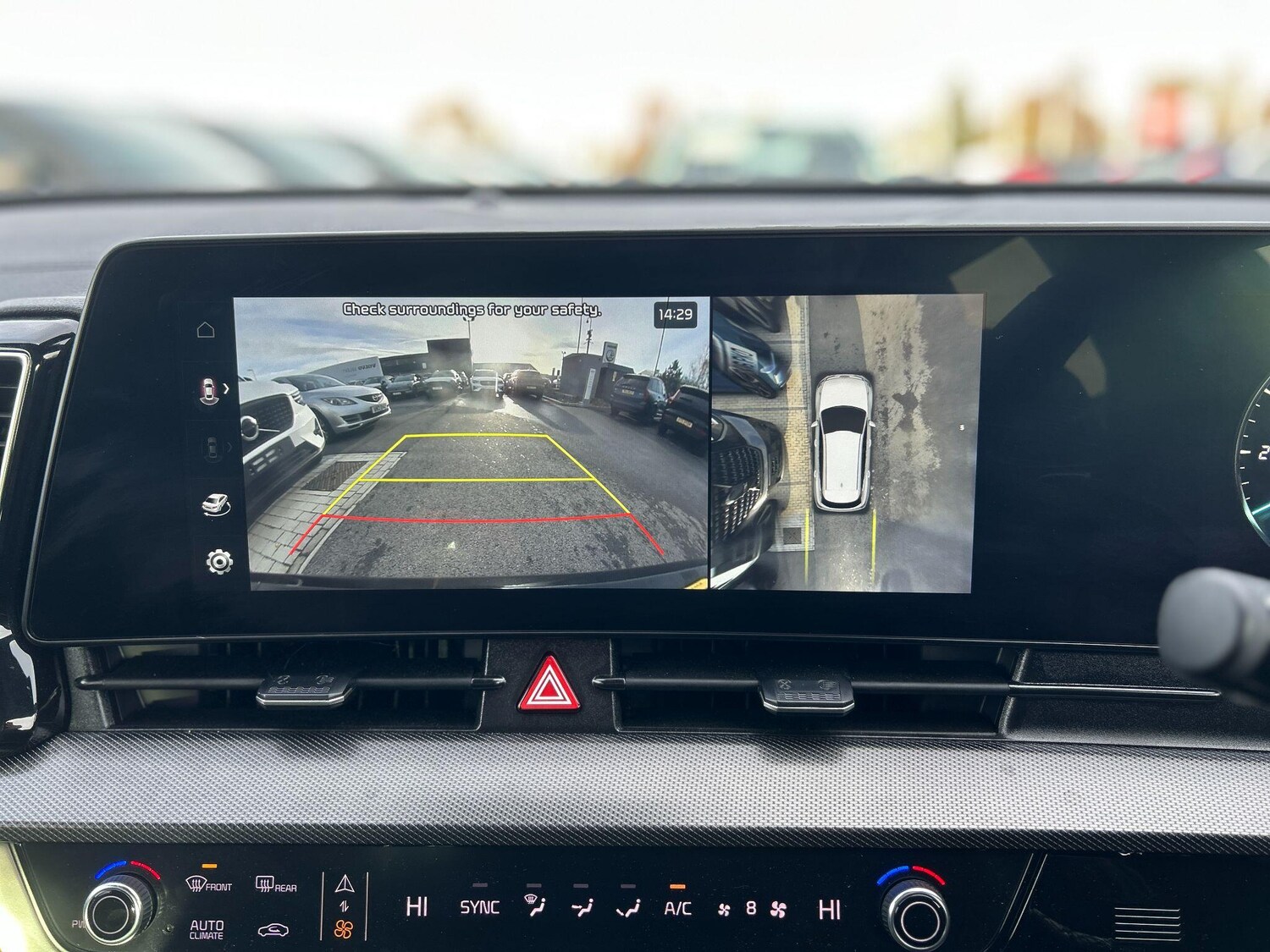 Used Kia Sportage 2023 for sale - 76832457: Photo 29