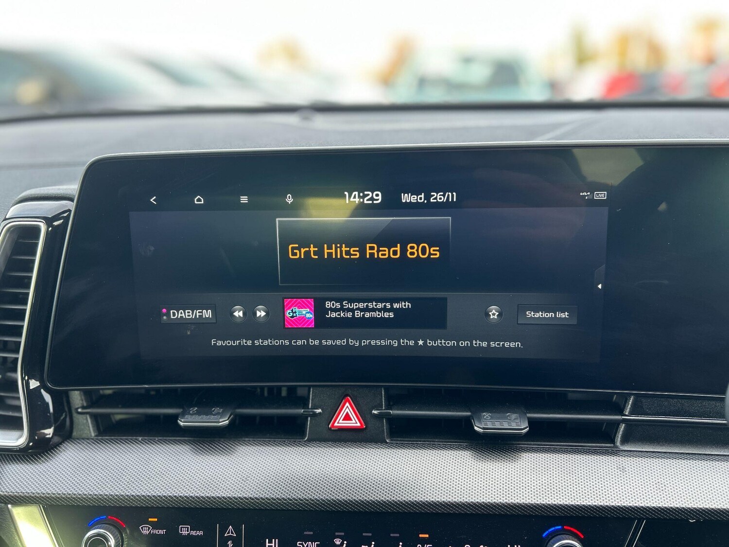 Used Kia Sportage 2023 for sale - 76832457: Photo 31