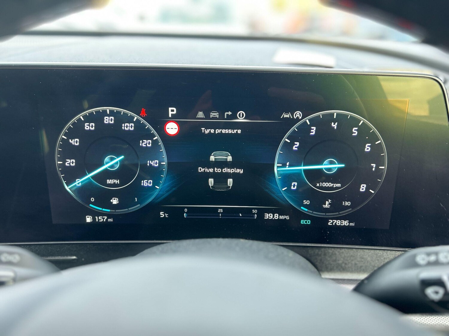 Used Kia Sportage 2023 for sale - 76832457: Photo 35