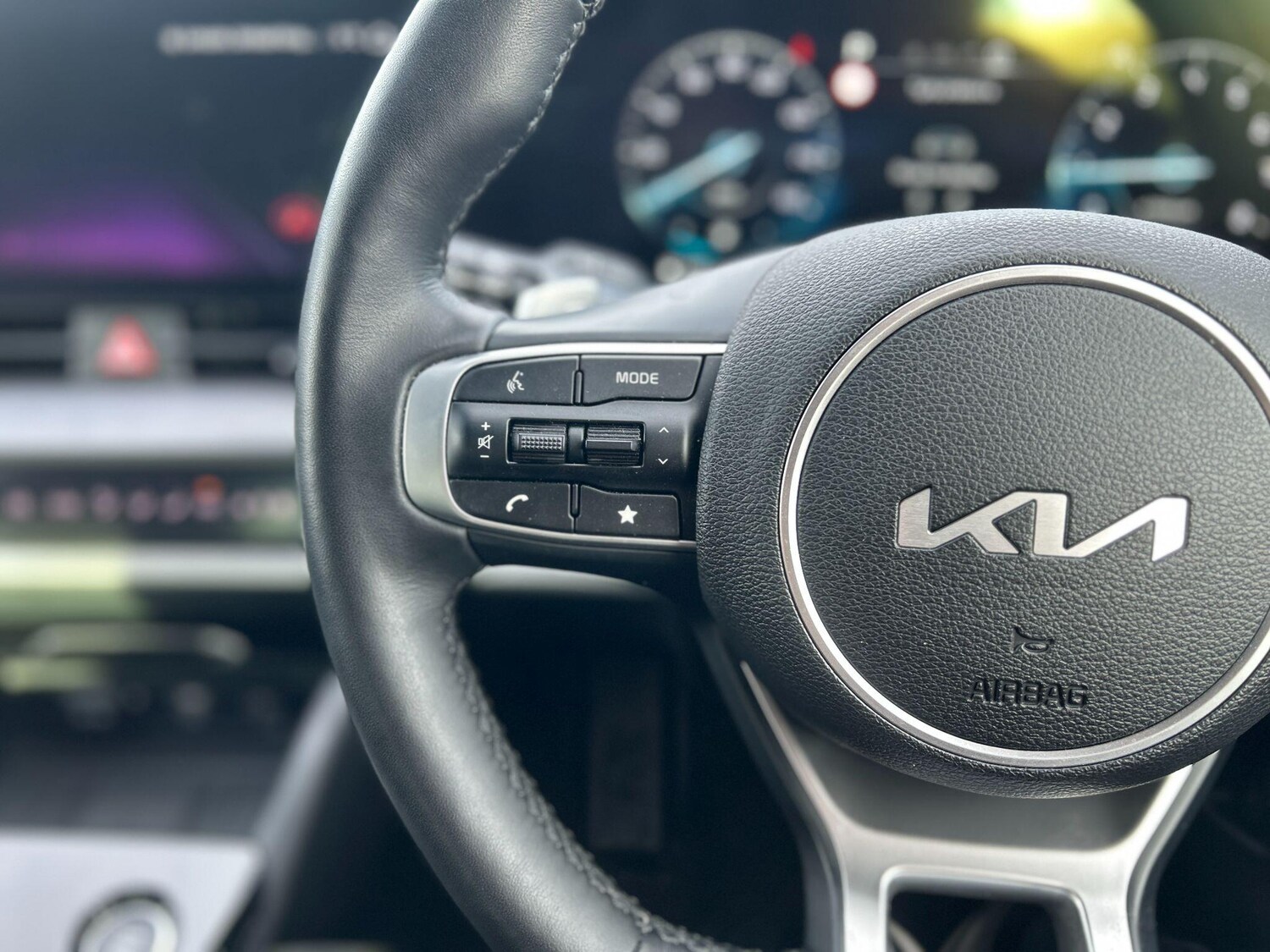 Used Kia Sportage 2023 for sale - 76832457: Photo 37