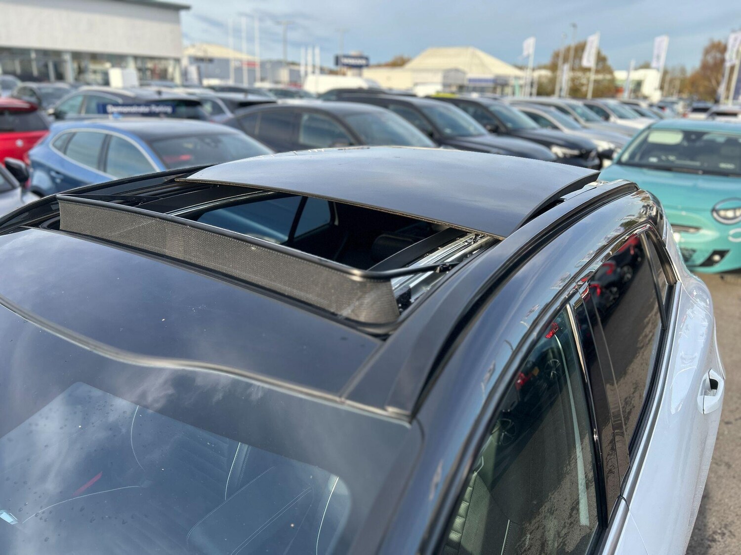 Used Kia Sportage 2023 for sale - 76832457: Photo 38