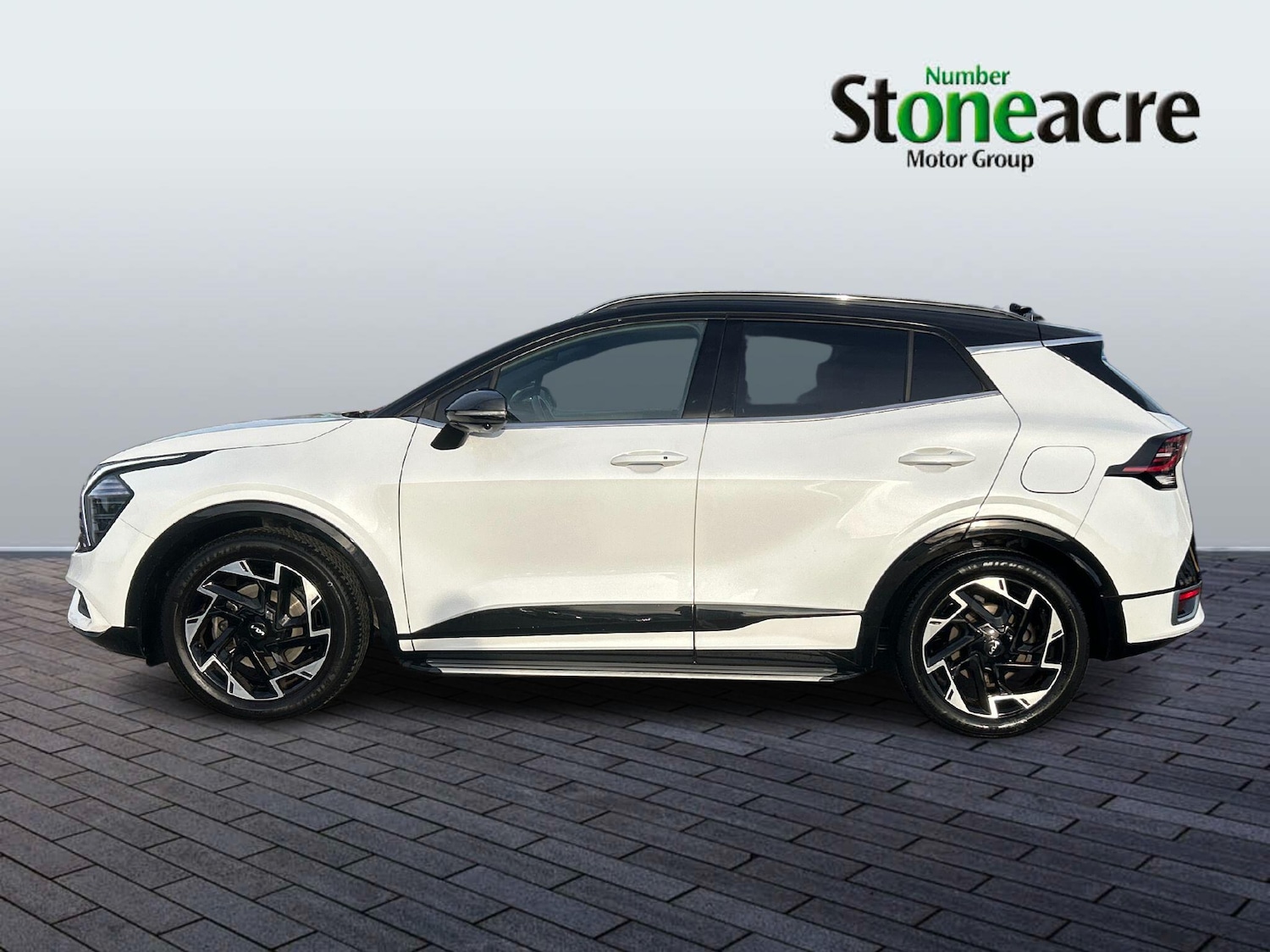 Used Kia Sportage 2023 for sale - 76832457: Photo 5