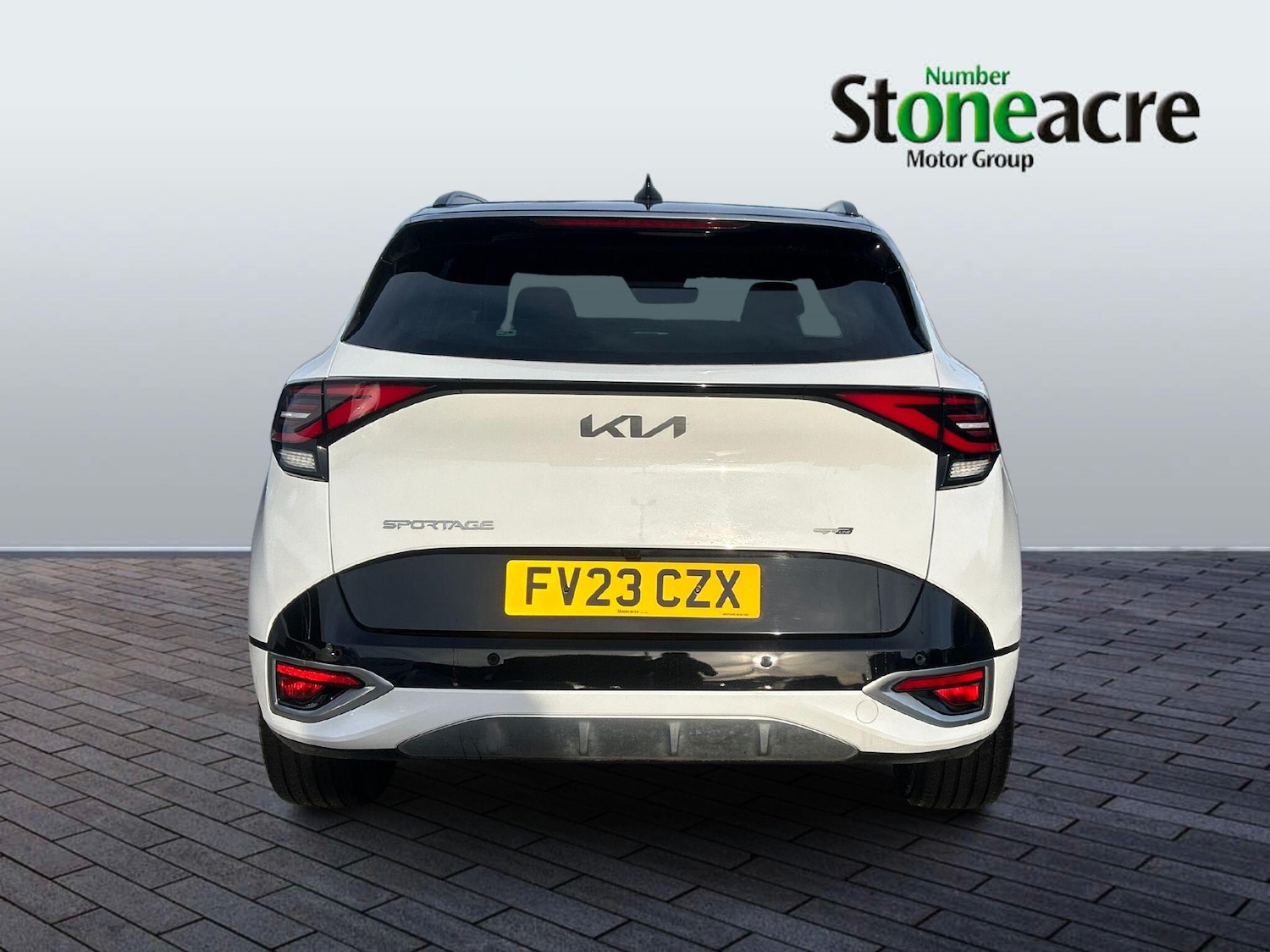 Used Kia Sportage 2023 for sale - 76832457: Photo 6