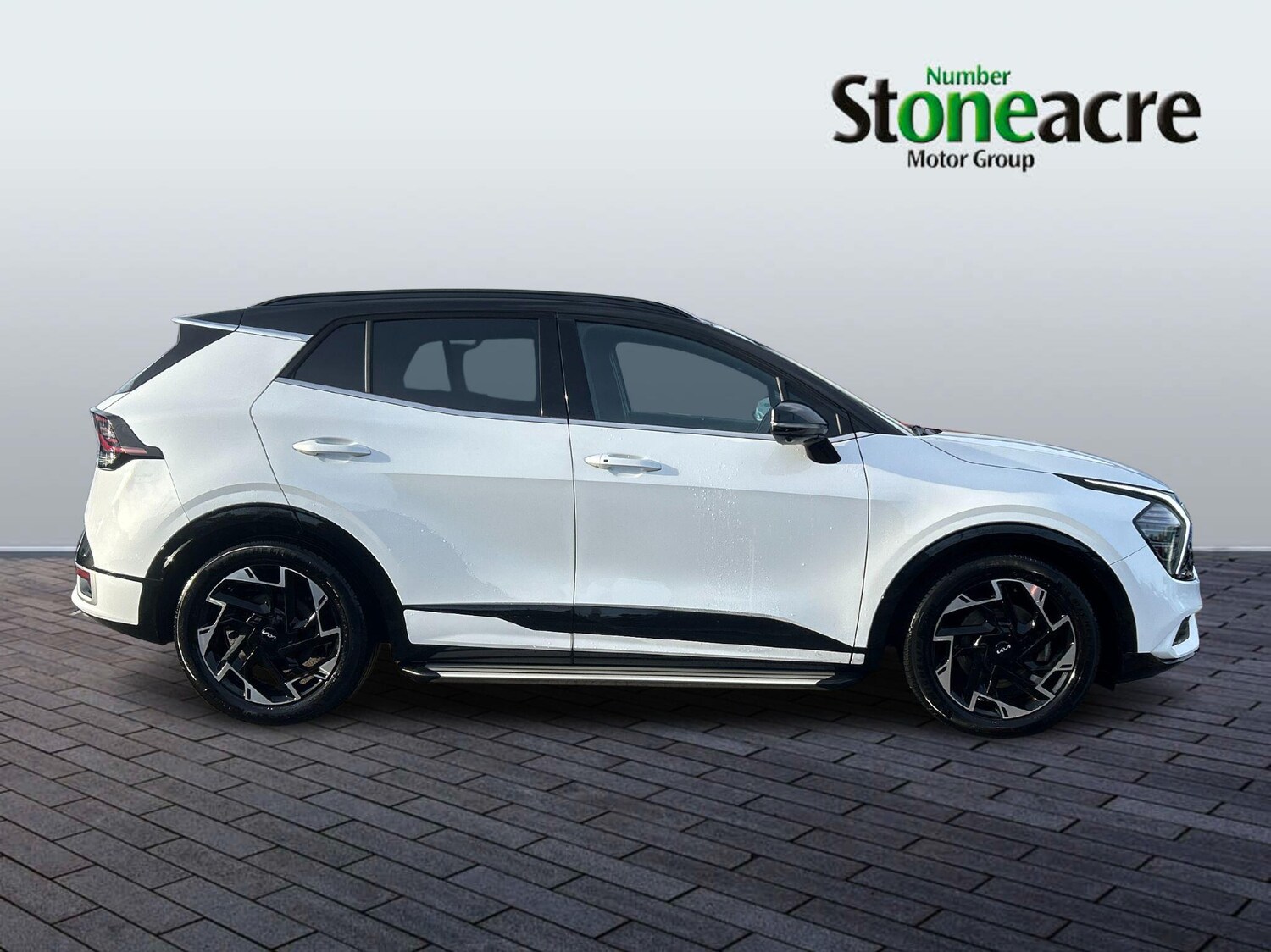 Used Kia Sportage 2023 for sale - 76832457: Photo 7