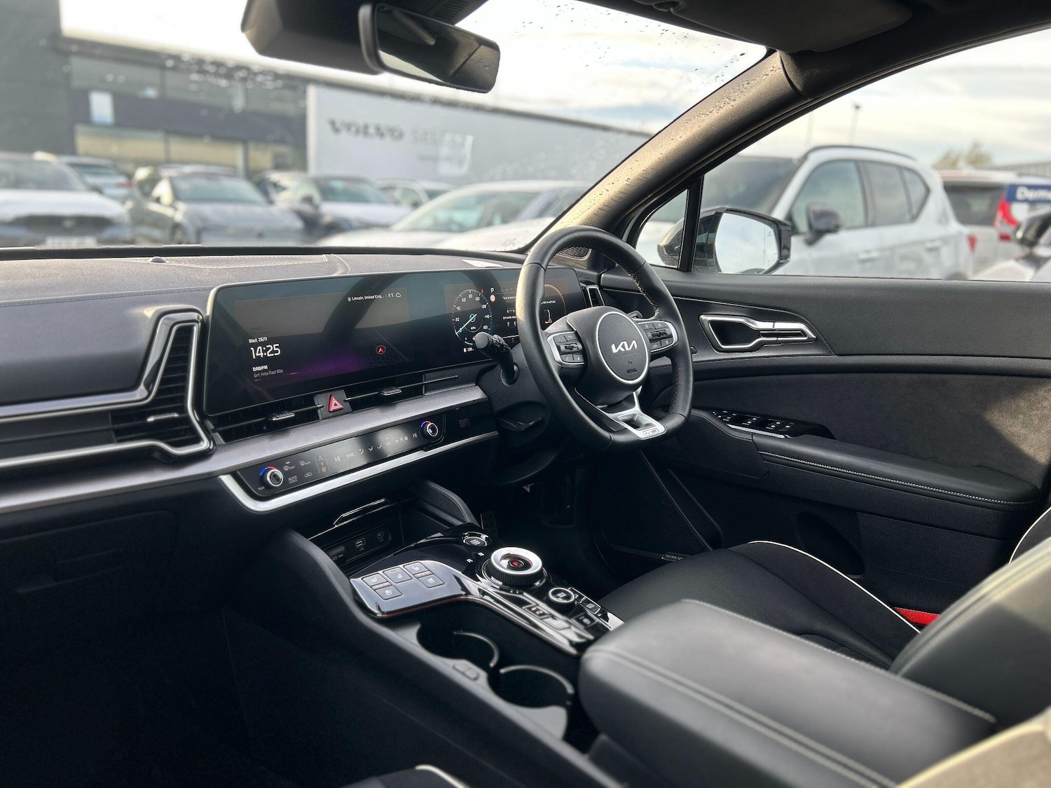 Used Kia Sportage 2023 for sale - 76832457: Photo 9