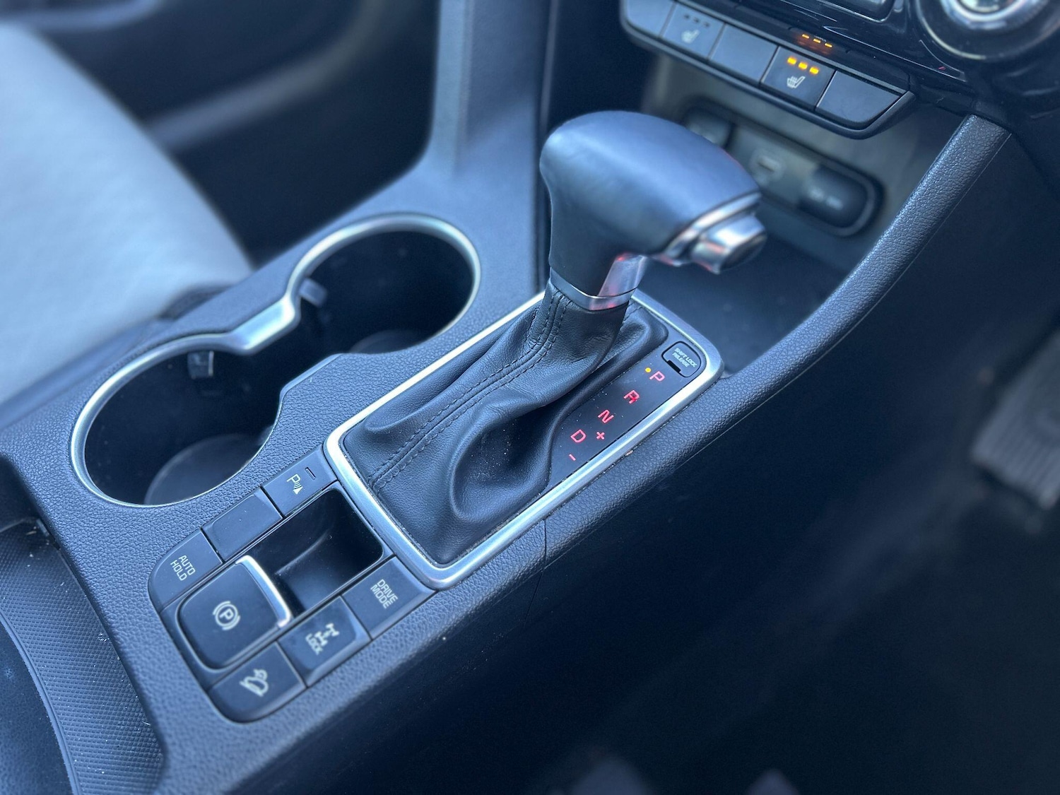 Used Kia Sportage 2021 for sale - 76802469: Photo 12