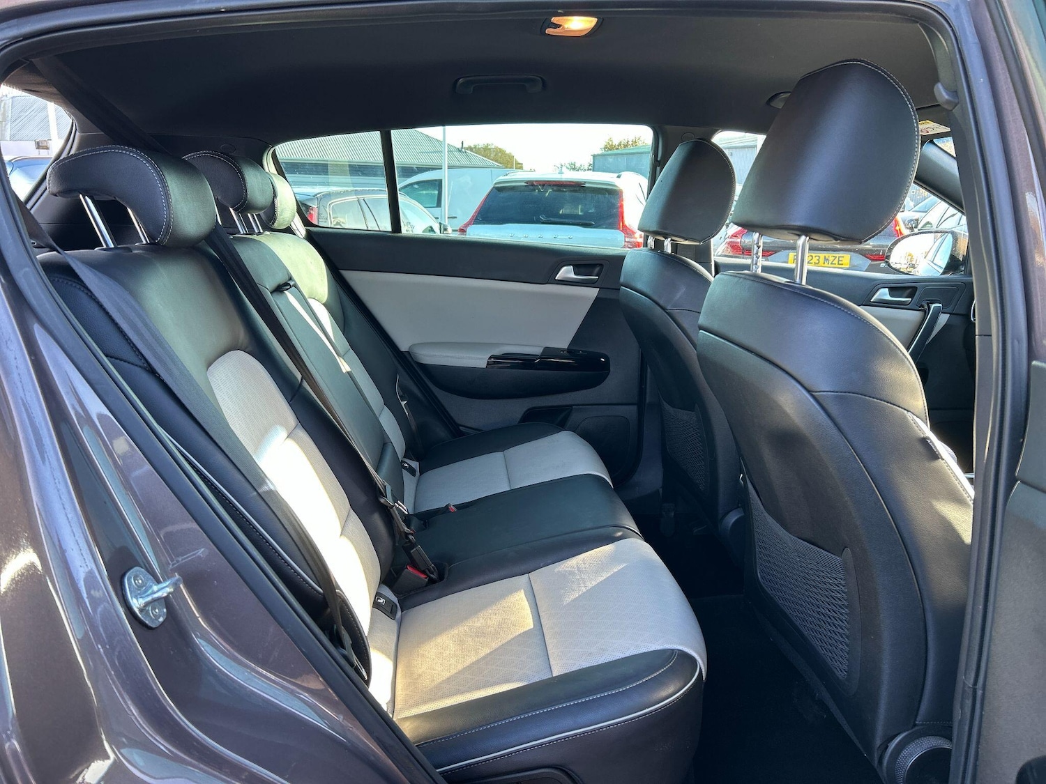 Used Kia Sportage 2021 for sale - 76802469: Photo 14