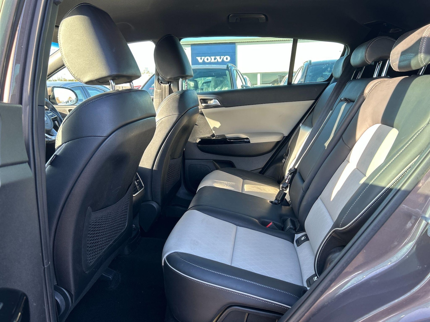 Used Kia Sportage 2021 for sale - 76802469: Photo 15