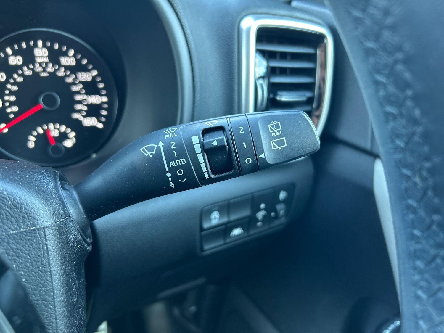 Used Kia Sportage 2021 for sale - 76802469: Photo 20