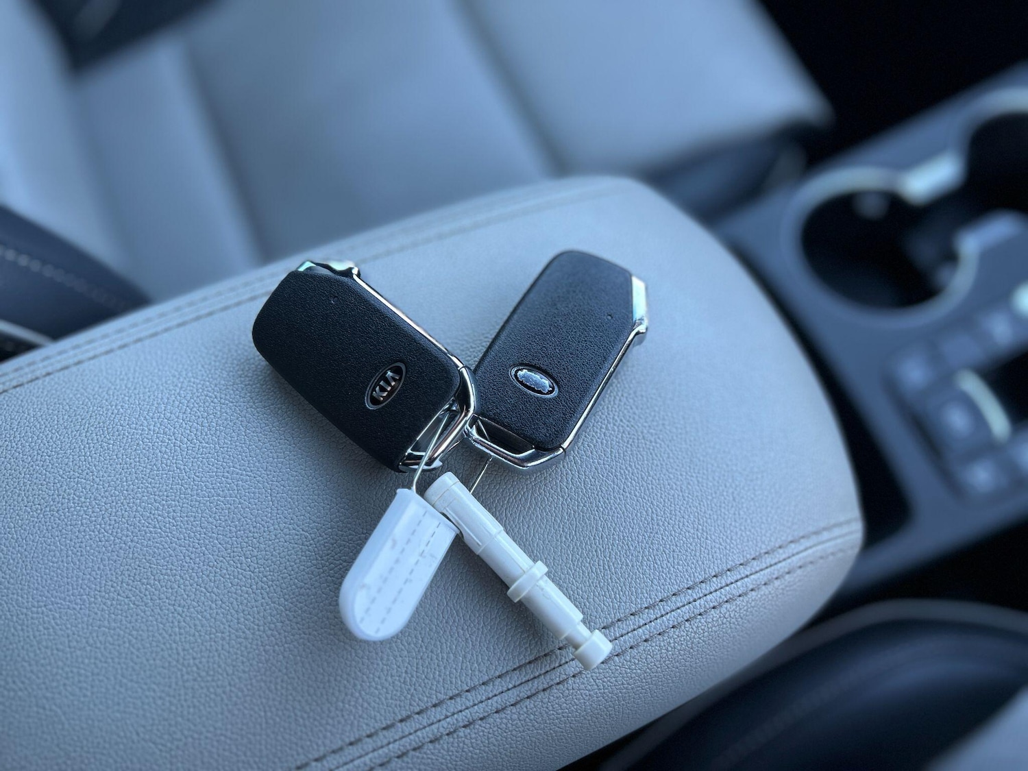 Used Kia Sportage 2021 for sale - 76802469: Photo 21