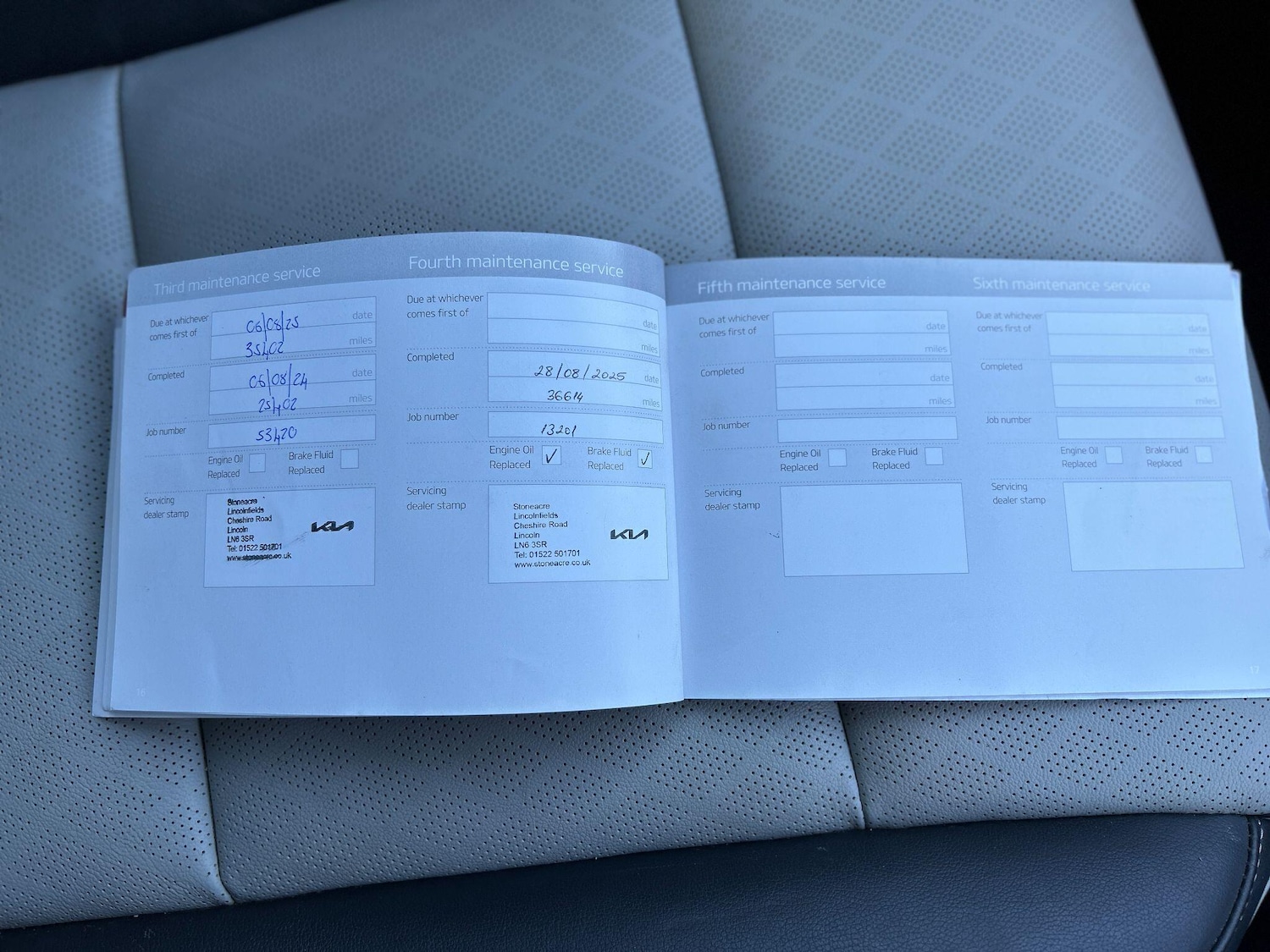 Used Kia Sportage 2021 for sale - 76802469: Photo 27