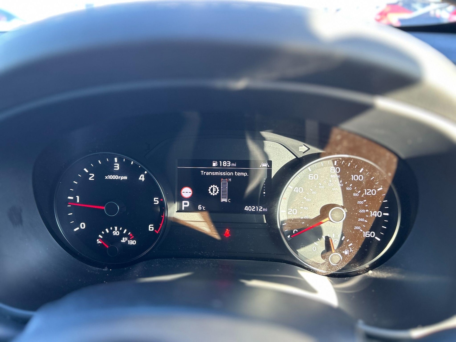 Used Kia Sportage 2021 for sale - 76802469: Photo 28