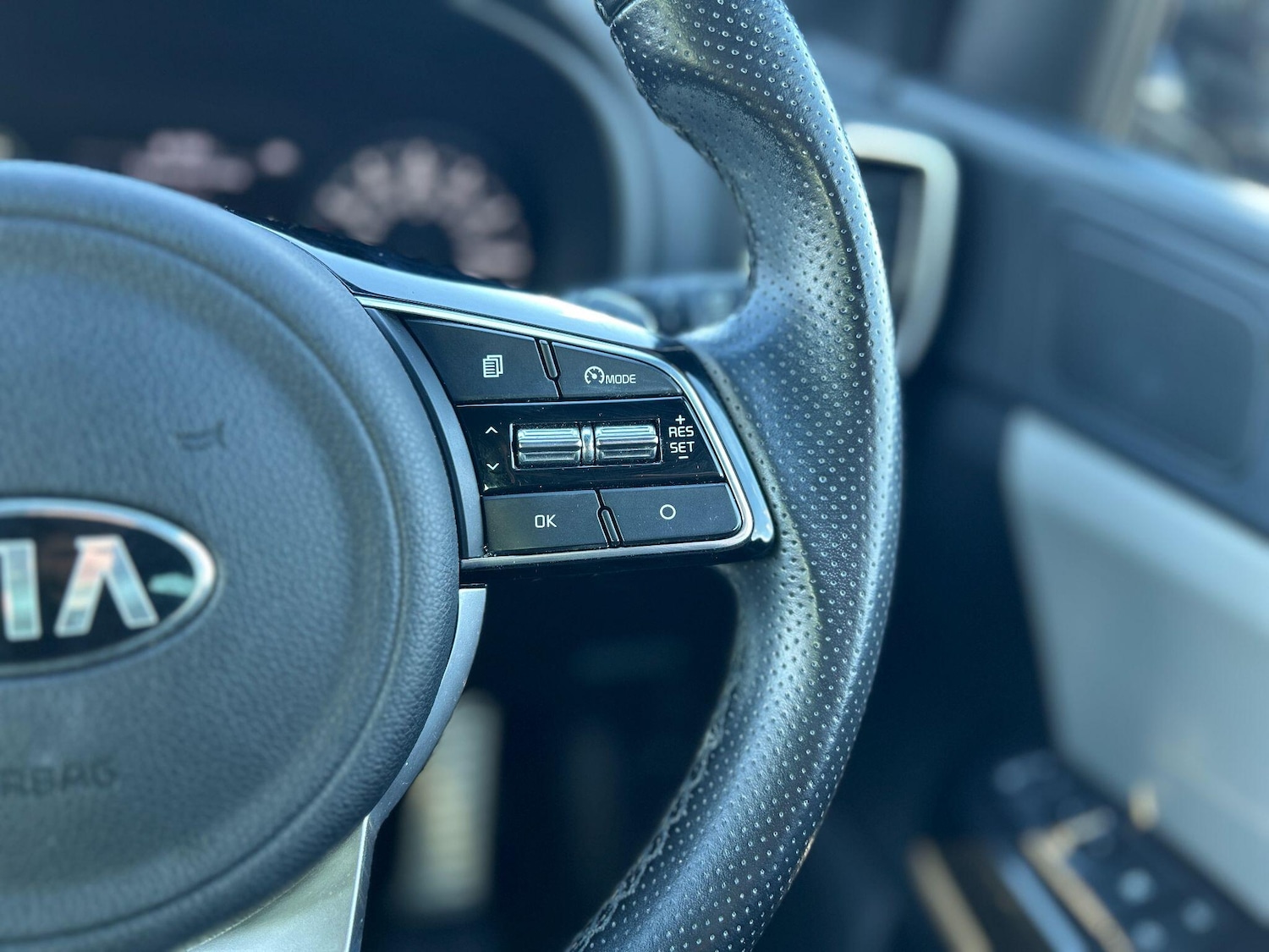 Used Kia Sportage 2021 for sale - 76802469: Photo 29