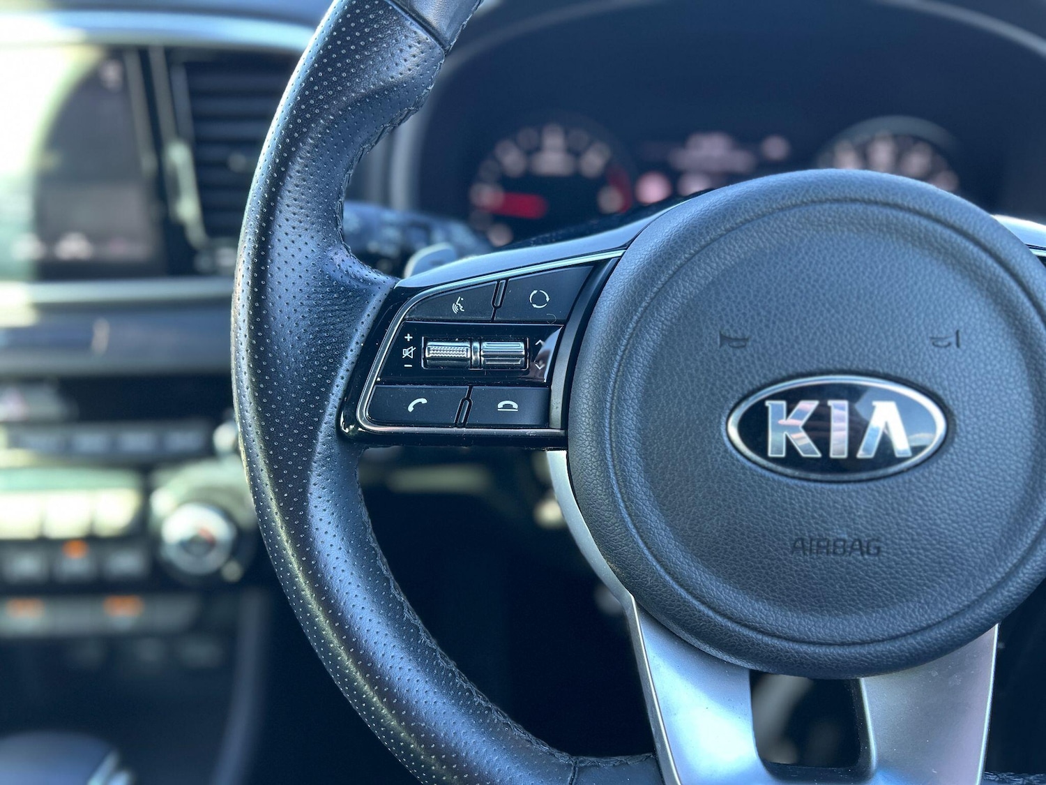 Used Kia Sportage 2021 for sale - 76802469: Photo 30