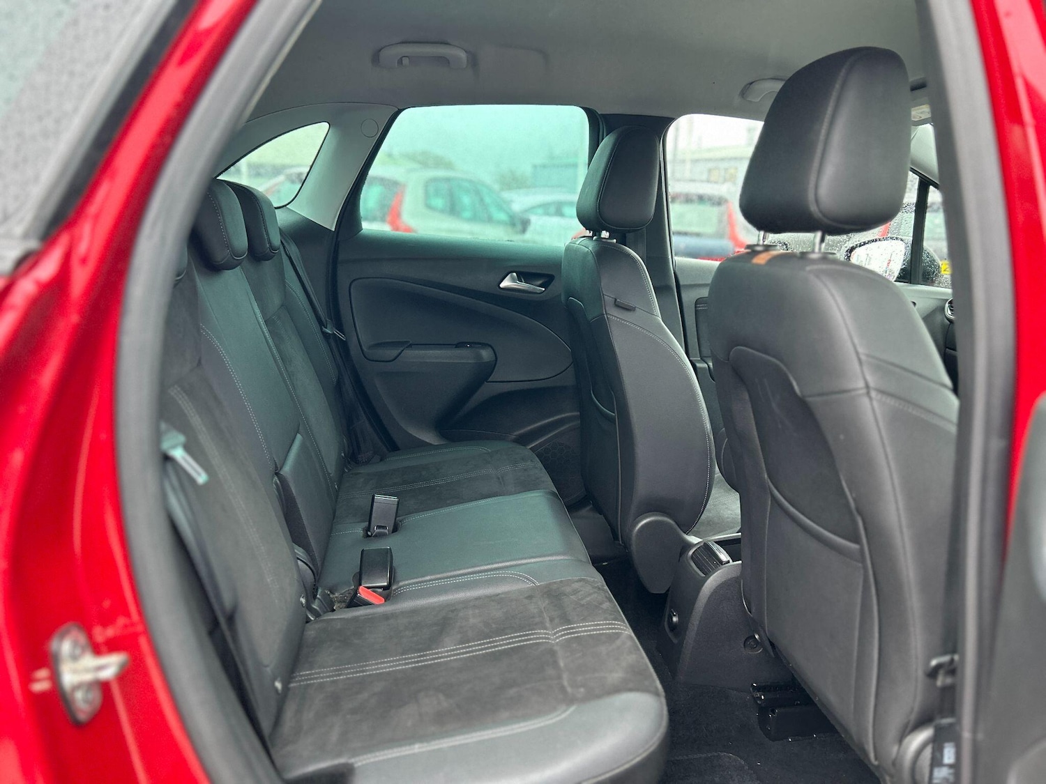 Used Vauxhall Crossland 2021 for sale - 77683671: Photo 13