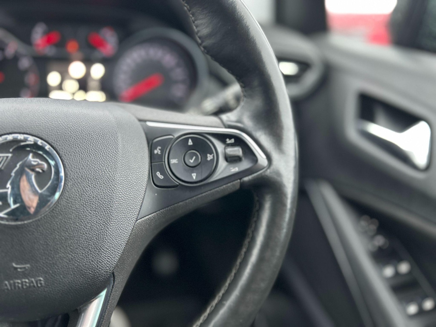 Used Vauxhall Crossland 2021 for sale - 77683671: Photo 17