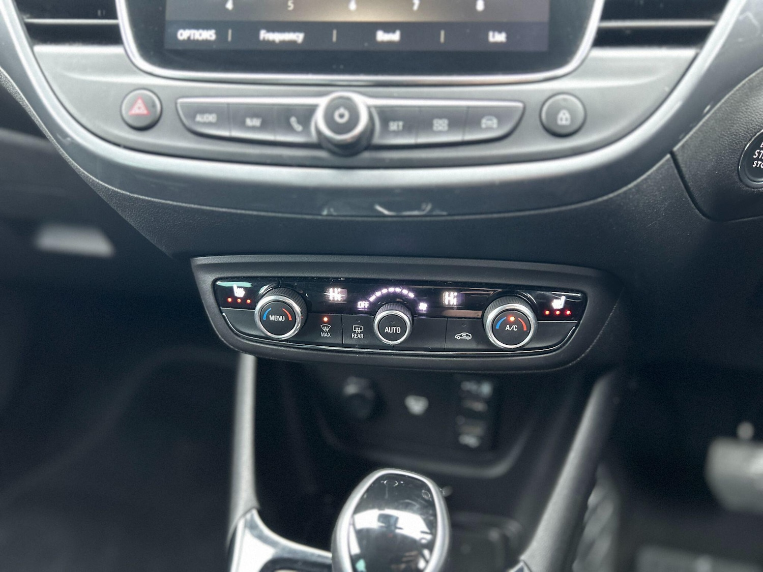 Used Vauxhall Crossland 2021 for sale - 77683671: Photo 22