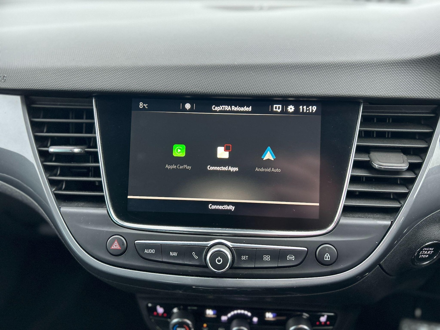 Used Vauxhall Crossland 2021 for sale - 77683671: Photo 26