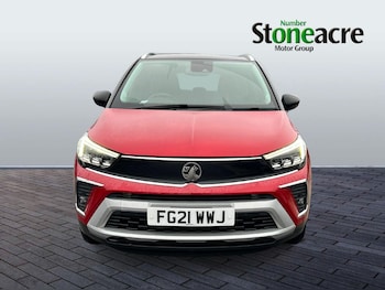Used Vauxhall Crossland 2021 for sale - 77683671: Photo