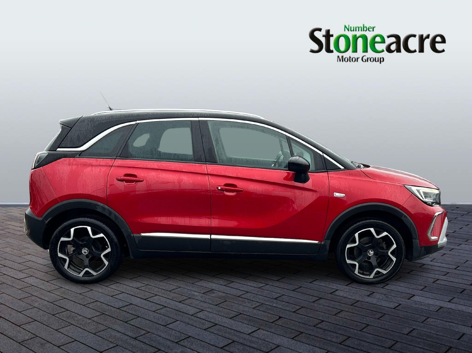 Used Vauxhall Crossland 2021 for sale - 77683671: Photo 7