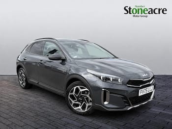 Used Kia XCeed 2025 for sale - 79635359: Photo