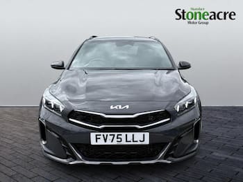 Used Kia XCeed 2025 for sale - 79635359: Photo