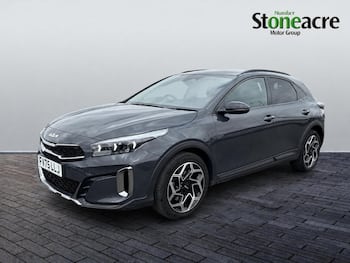 Used Kia XCeed 2025 for sale - 79635359: Photo