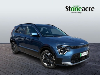 Used Kia Niro 2024 for sale - 79181250: Photo