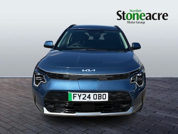 Used Kia Niro 2024 for sale - 79181250: Photo