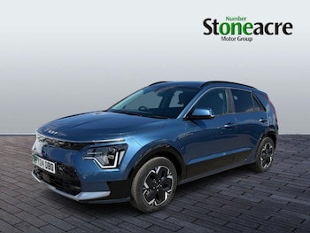Used Kia Niro 2024 for sale - 79181250: Photo